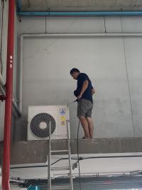 ล้างแอร์ราม2 ทุ่งเศรษฐี ลาดกระบัง ช่างธนา 0969474868 