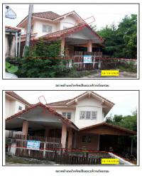 บ้านเดี่ยวหลุดจำนอง ธ.ธนาคารกรุงไทย สุราษฎร์ธานี เมืองสุราษฎร์ธานี มะขามเตี้ย