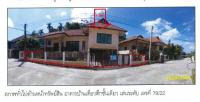 บ้านเดี่ยวหลุดจำนอง ธ.ธนาคารกรุงไทย สุราษฎร์ธานี เวียงสระ เวียงสระ