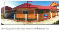 บ้านเดี่ยวหลุดจำนอง ธ.ธนาคารกรุงไทย สุราษฎร์ธานี เกาะสมุย ตลิ่งงาม