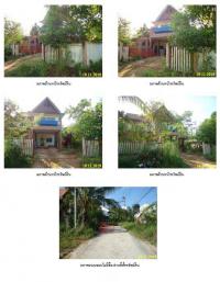 ที่ดินพร้อมสิ่งปลูกสร้างหลุดจำนอง ธ.ธนาคารกรุงไทย สุราษฎร์ธานี เมืองสุราษฎร์ธานี มะขามเตี้ย