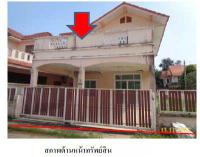 บ้านเดี่ยวหลุดจำนอง ธ.ธนาคารกรุงไทย สุราษฎร์ธานี เมืองสุราษฎร์ธานี มะขามเตี้ย