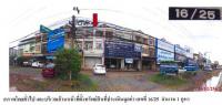 ตึกแถวหลุดจำนอง ธ.ธนาคารกรุงไทย สุราษฎร์ธานี เมืองสุราษฎร์ธานี มะขามเตี้ย