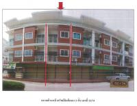 อาคารพาณิชย์หลุดจำนอง ธ.ธนาคารกรุงไทย สุราษฎร์ธานี เมืองสุราษฎร์ธานี ขุนทะเล