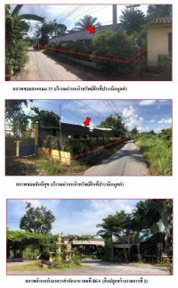 ที่ดินพร้อมสิ่งปลูกสร้างหลุดจำนอง ธ.ธนาคารกรุงไทย สุราษฎร์ธานี เมืองสุราษฎร์ธานี มะขามเตี้ย