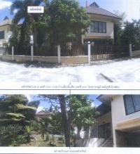 บ้านเดี่ยวหลุดจำนอง ธ.ธนาคารกรุงไทย สุราษฎร์ธานี เวียงสระ เวียงสระ