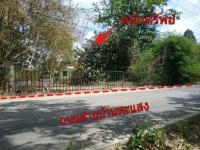 ที่ดินพร้อมสิ่งปลูกสร้างหลุดจำนอง ธ.ธนาคารกรุงไทย สุราษฎร์ธานี บ้านตาขุน พะแสง