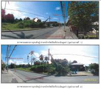 ที่ดินเปล่าหลุดจำนอง ธ.ธนาคารกรุงไทย สุราษฎร์ธานี กาญจนดิษฐ์ กะแดะ