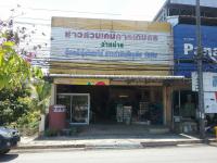 ที่ดินพร้อมสิ่งปลูกสร้างหลุดจำนอง ธ.ธนาคารกรุงไทย สุราษฎร์ธานี บ้านตาขุน เขาวง
