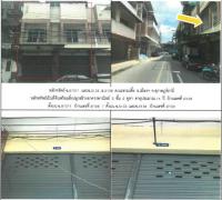 อาคารพาณิชย์หลุดจำนอง ธ.ธนาคารกรุงไทย สุราษฎร์ธานี เมืองสุราษฎร์ธานี มะขามเตี้ย