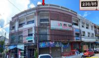 อาคารพาณิชย์หลุดจำนอง ธ.ธนาคารกรุงไทย สุราษฎร์ธานี เมืองสุราษฎร์ธานี มะขามเตี้ย