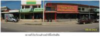 อาคารพาณิชย์หลุดจำนอง ธ.ธนาคารกรุงไทย สุราษฎร์ธานี ชัยบุรี สองแพรก
