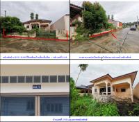 บ้านเดี่ยวหลุดจำนอง ธ.ธนาคารกรุงไทย สุราษฎร์ธานี พุนพิน ท่าโรงช้าง