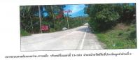 ที่ดินเปล่าหลุดจำนอง ธ.ธนาคารกรุงไทย สุราษฎร์ธานี เกาะพะงัน บ้านใต้