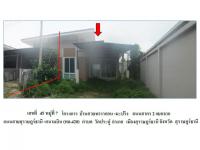 ที่ดินพร้อมสิ่งปลูกสร้างหลุดจำนอง ธ.ธนาคารออมสิน สุราษฎร์ธานี เมืองสุราษฎร์ธานี วัดประดู่