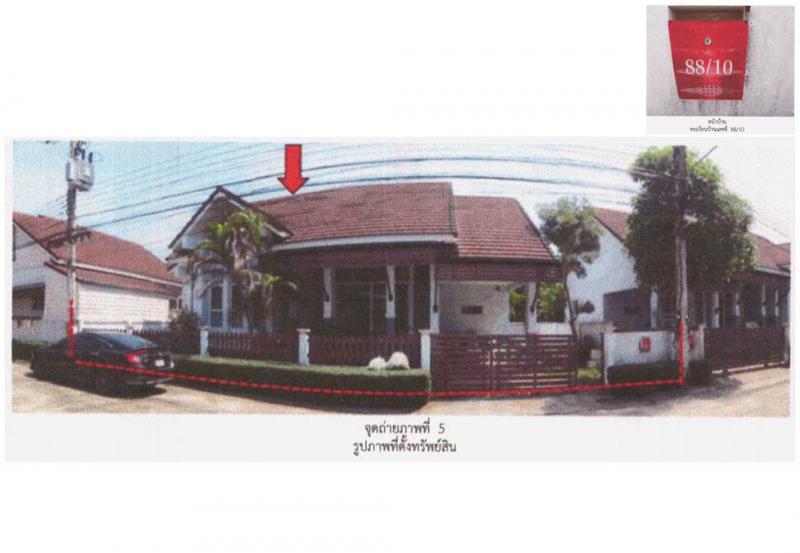 ที่ดินพร้อมสิ่งปลูกสร้างหลุดจำนอง ธ.ธนาคารออมสิน สุราษฎร์ธานี เมืองสุราษฎร์ธานี วัดประดู่