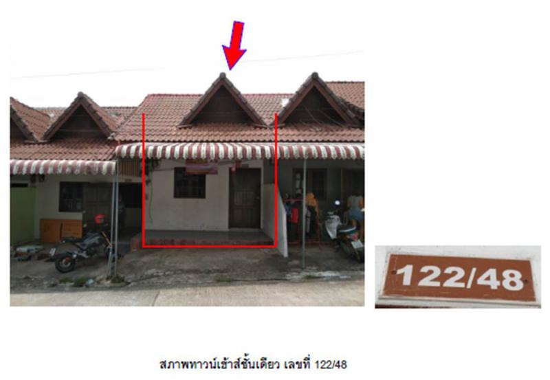 ที่ดินพร้อมสิ่งปลูกสร้างหลุดจำนอง ธ.ธนาคารออมสิน สุราษฎร์ธานี เกาะสมุย มะเร็ต