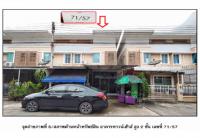 ที่ดินพร้อมสิ่งปลูกสร้างหลุดจำนอง ธ.ธนาคารออมสิน สุราษฎร์ธานี เมืองสุราษฎร์ธานี บางกุ้ง