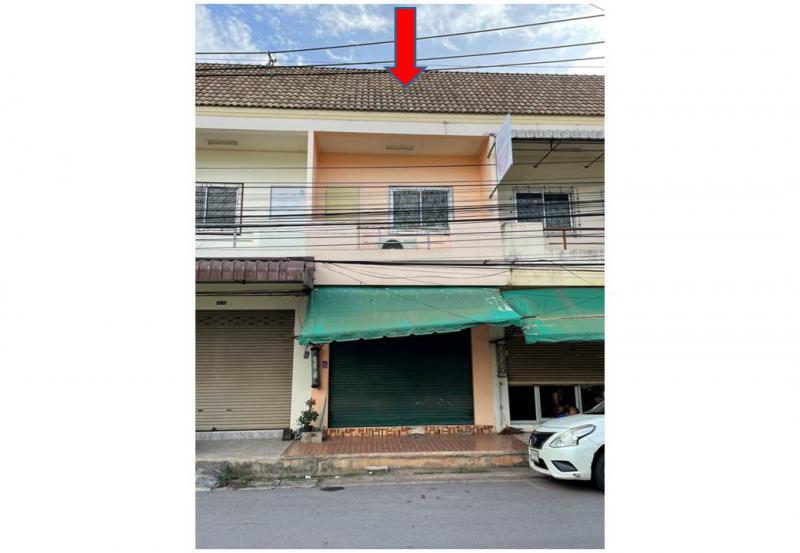 ที่ดินพร้อมสิ่งปลูกสร้างหลุดจำนอง ธ.ธนาคารออมสิน สุราษฎร์ธานี เมืองสุราษฎร์ธานี มะขามเตี้ย