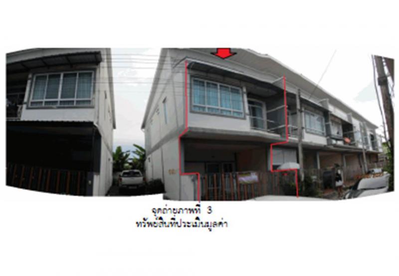 ที่ดินพร้อมสิ่งปลูกสร้างหลุดจำนอง ธ.ธนาคารออมสิน สุราษฎร์ธานี เมืองสุราษฎร์ธานี มะขามเตี้ย