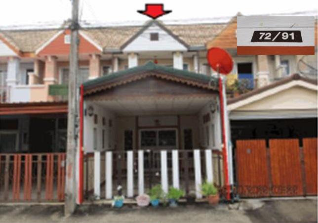 ที่ดินพร้อมสิ่งปลูกสร้างหลุดจำนอง ธ.ธนาคารออมสิน สุราษฎร์ธานี เมืองสุราษฎร์ธานี มะขามเตี้ย