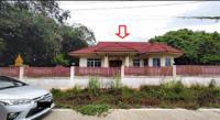 ที่ดินพร้อมสิ่งปลูกสร้างหลุดจำนอง ธ.ธนาคารออมสิน สุราษฎร์ธานี พุนพิน ท่าข้าม