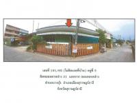 ที่ดินพร้อมสิ่งปลูกสร้างหลุดจำนอง ธ.ธนาคารออมสิน สุราษฎร์ธานี เมืองสุราษฎร์ธานี บางกุ้ง