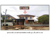 ที่ดินพร้อมสิ่งปลูกสร้างหลุดจำนอง ธ.ธนาคารออมสิน สุราษฎร์ธานี เมืองสุราษฎร์ธานี มะขามเตี้ย