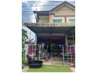 ที่ดินพร้อมสิ่งปลูกสร้างหลุดจำนอง ธ.ธนาคารออมสิน สุราษฎร์ธานี เมืองสุราษฎร์ธานี บางกุ้ง