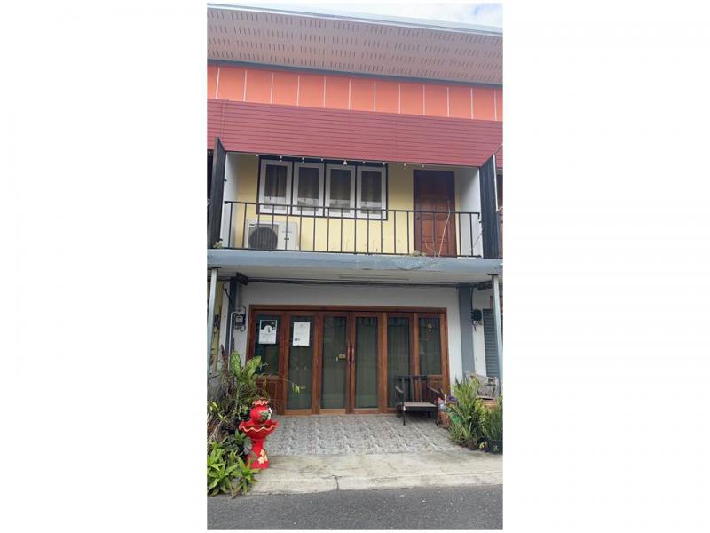 ที่ดินพร้อมสิ่งปลูกสร้างหลุดจำนอง ธ.ธนาคารออมสิน สุราษฎร์ธานี เวียงสระ บ้านส้อง