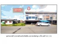 ที่ดินพร้อมสิ่งปลูกสร้างหลุดจำนอง ธ.ธนาคารออมสิน สุราษฎร์ธานี เมืองสุราษฎร์ธานี มะขามเตี้ย