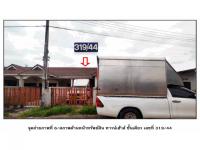 ที่ดินพร้อมสิ่งปลูกสร้างหลุดจำนอง ธ.ธนาคารออมสิน สุราษฎร์ธานี กาญจนดิษฐ์ ท่าทองใหม่