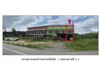ที่ดินพร้อมสิ่งปลูกสร้างหลุดจำนอง ธ.ธนาคารออมสิน สุราษฎร์ธานี เวียงสระ ทุ่งหลวง