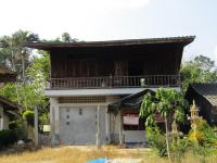 ที่ดินพร้อมสิ่งปลูกสร้างหลุดจำนอง ธ.ธนาคารออมสิน สุราษฎร์ธานี พนม พนม