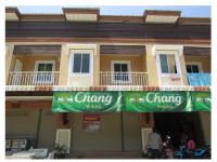 ที่ดินพร้อมสิ่งปลูกสร้างหลุดจำนอง ธ.ธนาคารออมสิน สุราษฎร์ธานี บ้านนาสาร ท่าชี