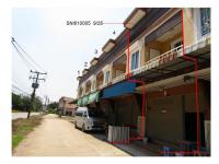 ที่ดินพร้อมสิ่งปลูกสร้างหลุดจำนอง ธ.ธนาคารออมสิน สุราษฎร์ธานี บ้านนาสาร ท่าชี