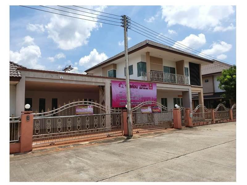 ที่ดินพร้อมสิ่งปลูกสร้างหลุดจำนอง ธ.ธนาคารออมสิน สุราษฎร์ธานี เมืองสุราษฎร์ธานี วัดประดู่