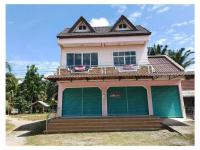ที่ดินพร้อมสิ่งปลูกสร้างหลุดจำนอง ธ.ธนาคารออมสิน สุราษฎร์ธานี พระแสง บางสวรรค์