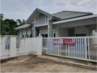 ที่ดินพร้อมสิ่งปลูกสร้างหลุดจำนอง ธ.ธนาคารออมสิน สุราษฎร์ธานี เมืองสุราษฎร์ธานี มะขามเตี้ย