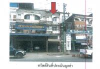 ที่ดินพร้อมสิ่งปลูกสร้างหลุดจำนอง ธ.ธนาคารออมสิน สุราษฎร์ธานี เมืองสุราษฎร์ธานี บางกุ้ง