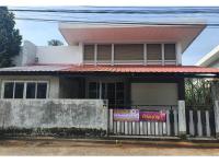 ที่ดินพร้อมสิ่งปลูกสร้างหลุดจำนอง ธ.ธนาคารออมสิน สุราษฎร์ธานี เมืองสุราษฎร์ธานี บางใบไม้