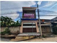 ที่ดินพร้อมสิ่งปลูกสร้างหลุดจำนอง ธ.ธนาคารออมสิน สุราษฎร์ธานี เมืองสุราษฎร์ธานี มะขามเตี้ย