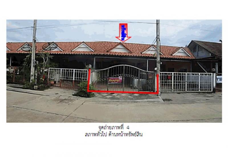 ที่ดินพร้อมสิ่งปลูกสร้างหลุดจำนอง ธ.ธนาคารออมสิน สุราษฎร์ธานี เวียงสระ เวียงสระ