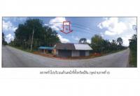 ที่ดินพร้อมสิ่งปลูกสร้างหลุดจำนอง ธ.ธนาคารออมสิน สุราษฎร์ธานี พระแสง สินเจริญ