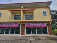 ที่ดินพร้อมสิ่งปลูกสร้างหลุดจำนอง ธ.ธนาคารออมสิน สุราษฎร์ธานี เมืองสุราษฎร์ธานี ขุนทะเล