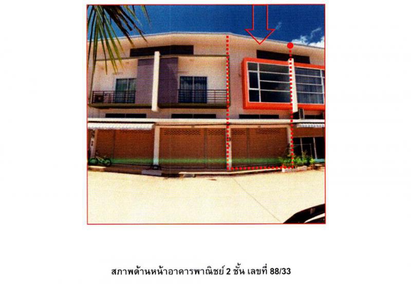ที่ดินพร้อมสิ่งปลูกสร้างหลุดจำนอง ธ.ธนาคารออมสิน สุราษฎร์ธานี คีรีรัฐนิคม ท่าขนอน
