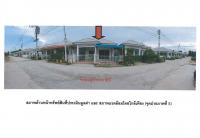 ที่ดินพร้อมสิ่งปลูกสร้างหลุดจำนอง ธ.ธนาคารออมสิน สุราษฎร์ธานี เมืองสุราษฎร์ธานี มะขามเตี้ย