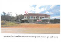 ที่ดินพร้อมสิ่งปลูกสร้างหลุดจำนอง ธ.ธนาคารออมสิน สุราษฎร์ธานี พระแสง บางสวรรค์