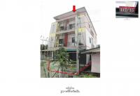 ที่ดินพร้อมสิ่งปลูกสร้างหลุดจำนอง ธ.ธนาคารออมสิน สุราษฎร์ธานี เมืองสุราษฎร์ธานี ขุนทะเล