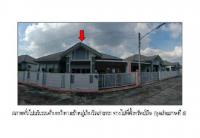 ที่ดินพร้อมสิ่งปลูกสร้างหลุดจำนอง ธ.ธนาคารออมสิน สุราษฎร์ธานี เมืองสุราษฎร์ธานี มะขามเตี้ย